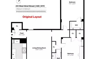 215 W 92nd St, New York City, NY 10025 - Photo 8