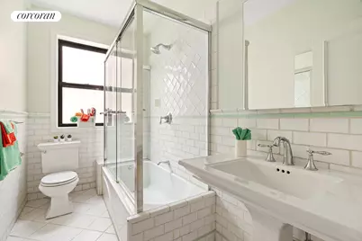 215 W 92nd Street #10D, New York, NY 10025 - Photo 6