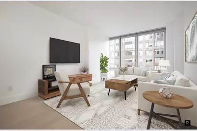 212 W 72nd Street #10-C, New York City, NY 10023 - Photo 1