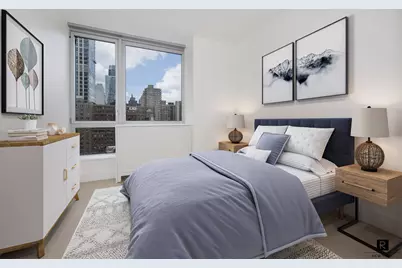 212 W 72nd Street #10-C, New York City, NY 10023 - Photo 2