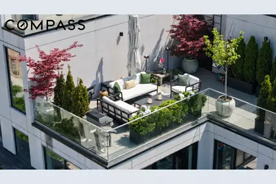 310 W 113th Street #PH801, New York, NY 10026 - Photo 1