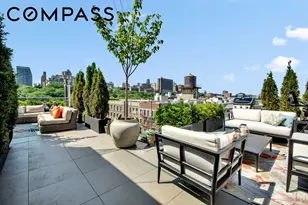 310 W 113th St, New York City, NY 10026 - Photo 6