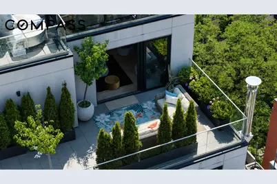 310 W 113th Street #PH801, New York, NY 10026 - Photo 22