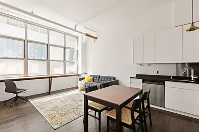 176 Johnson Street #4G, Brooklyn, NY 11201 - Photo 1