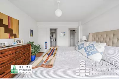 100 Remsen Street #8A, Brooklyn, NY 11201 - Photo 8