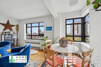 100 Remsen Street #8A, Brooklyn, NY 11201 - Photo 1