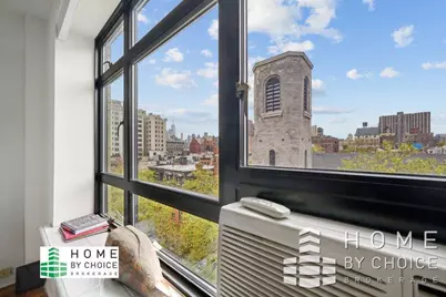 100 Remsen Street #8A, Brooklyn, NY 11201 - Photo 6