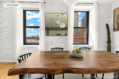 122 West Street #4K, New York City, NY 11222 - Photo 2