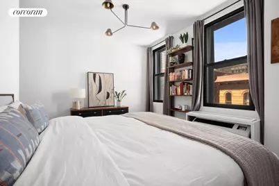 122 West Street #4K, Brooklyn, NY 11222 - Photo 6