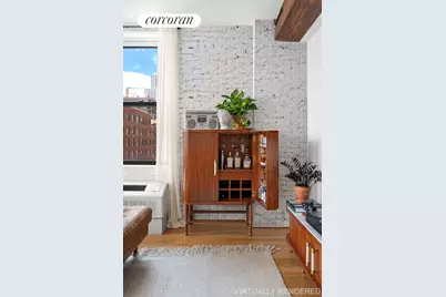 122 West Street #4K, New York City, NY 11222 - Photo 4