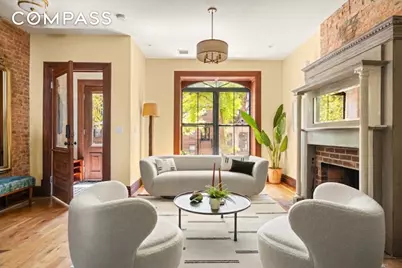 519 Bainbridge Street, Brooklyn, NY 11233 - Photo 1
