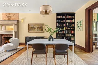 519 Bainbridge Street, Brooklyn, NY 11233 - Photo 2
