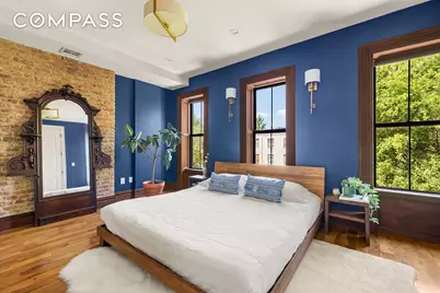 519 Bainbridge Street, Brooklyn, NY 11233 - Photo 6