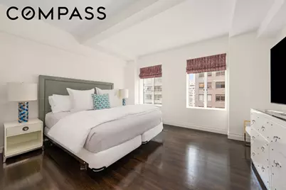 737 Park Avenue #19A, New York City, NY 10021 - Photo 18