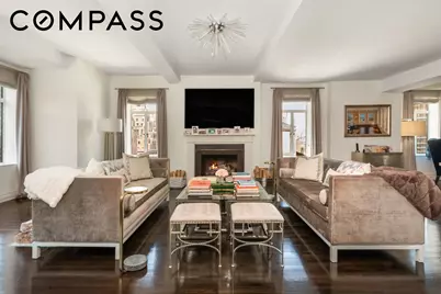 737 Park Avenue #19A, New York City, NY 10021 - Photo 1