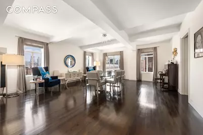 737 Park Avenue #19A, New York, NY 10021 - Photo 6