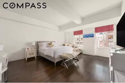 737 Park Avenue #19A, New York City, NY 10021 - Photo 20