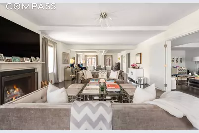737 Park Avenue #19A, New York, NY 10021 - Photo 4