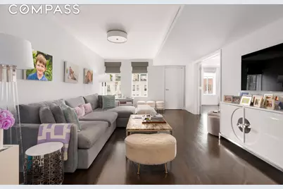 737 Park Avenue #19A, New York, NY 10021 - Photo 8