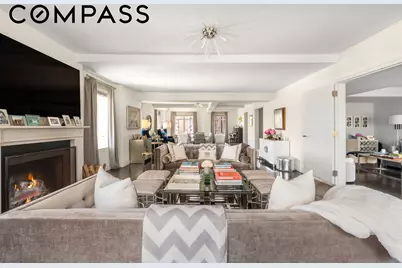 737 Park Avenue #19A, New York City, NY 10021 - Photo 4