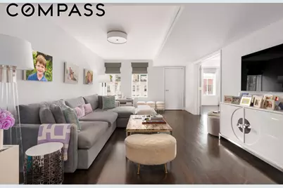 737 Park Avenue #19A, New York City, NY 10021 - Photo 8