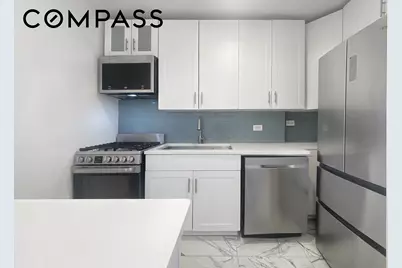 330 E 33rd Street #14G, New York City, NY 10016 - Photo 2