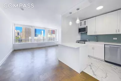 330 E 33rd Street #14G, New York City, NY 10016 - Photo 1