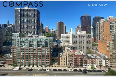 330 E 33rd Street #14G, New York City, NY 10016 - Photo 4