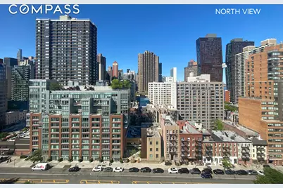 330 E 33rd Street #14G, New York City, NY 10016 - Photo 4