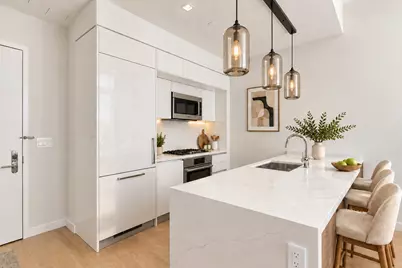 505 W 43rd Street #9C, New York City, NY 10036 - Photo 2