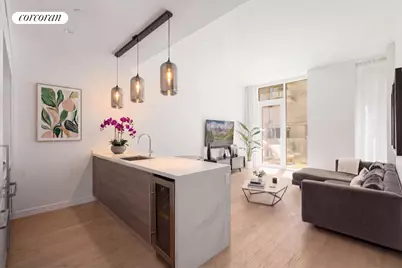 505 W 43rd Street #9C, New York City, NY 10036 - Photo 1