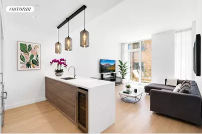 505 W 43rd Street #9C, New York City, NY 10036 - Photo 1
