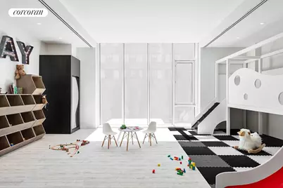 505 W 43rd Street #9C, New York City, NY 10036 - Photo 10