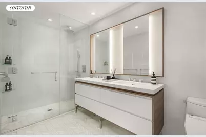 505 W 43rd Street #9C, New York City, NY 10036 - Photo 4