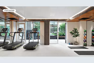 505 W 43rd Street #9C, New York City, NY 10036 - Photo 8