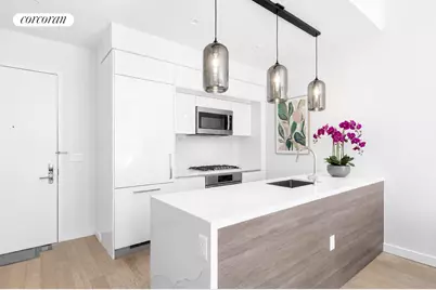 505 W 43rd Street #9C, New York City, NY 10036 - Photo 2