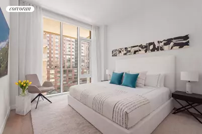 505 W 43rd Street #9C, New York City, NY 10036 - Photo 4