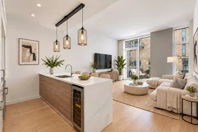 505 W 43rd Street #9C, New York City, NY 10036 - Photo 1