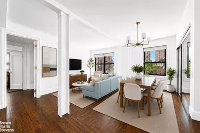 55 W 95th Street #54, New York City, NY 10025 - Photo 1