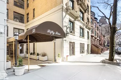 55 W 95th Street #54, New York City, NY 10025 - Photo 22