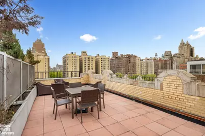 55 W 95th Street #54, New York City, NY 10025 - Photo 12