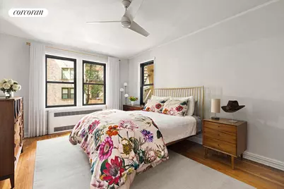 125 Ocean Avenue #1F, New York City, NY 11225 - Photo 4