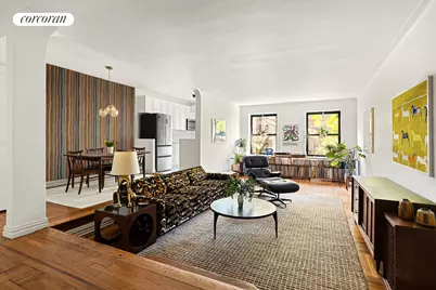 125 Ocean Avenue #1F, New York City, NY 11225 - Photo 1