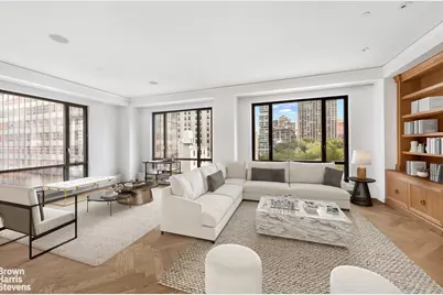 50 Madison Avenue #RU5, New York, NY 10038 - Photo 1