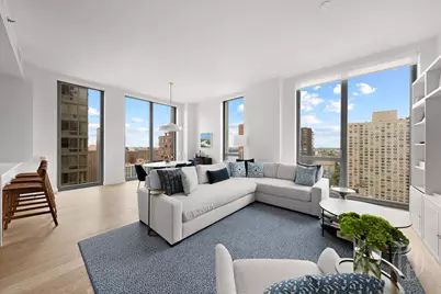 360 E 89th Street #22A, New York, NY 10128 - Photo 2