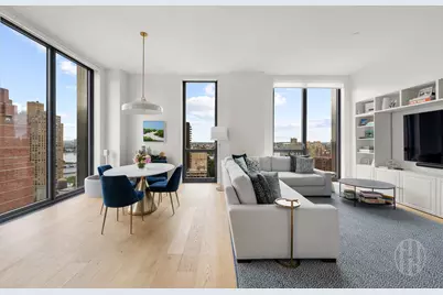 360 E 89th Street #22A, New York City, NY 10128 - Photo 1