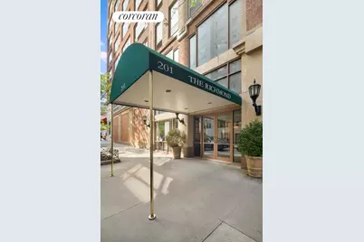 201 E 80th Street #9G, New York, NY 10028 - Photo 12
