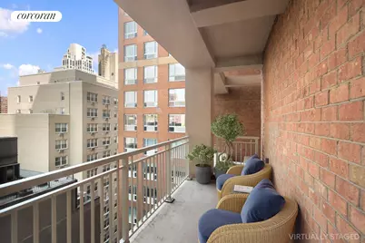 201 E 80th Street #9G, New York City, NY 10028 - Photo 6