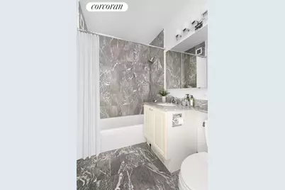 201 E 80th Street #9G, New York City, NY 10028 - Photo 8