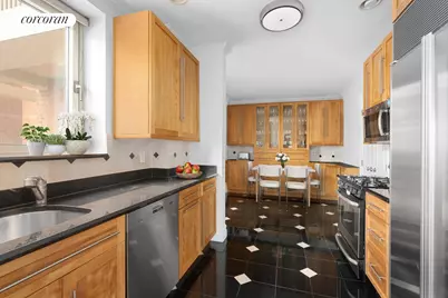 201 E 80th Street #9G, New York City, NY 10028 - Photo 4